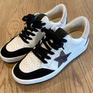 Vintage Havana Sneakers